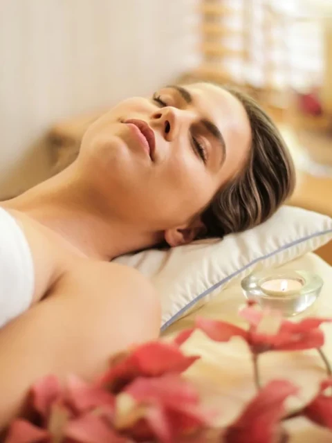 Mantra Body Spa Jaipur, anúncio de massagem erótica em Jaipur
