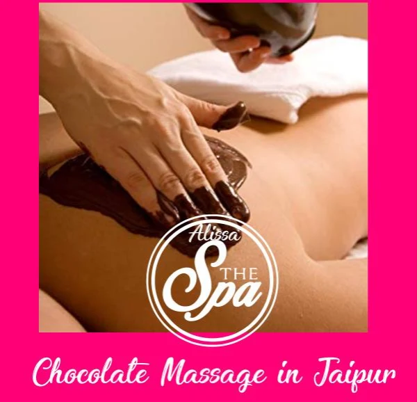 Discover Alissa Spa