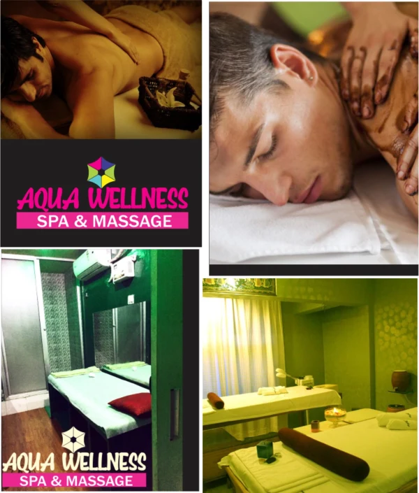 Gallery image - Body to Body Massage in Jaipur