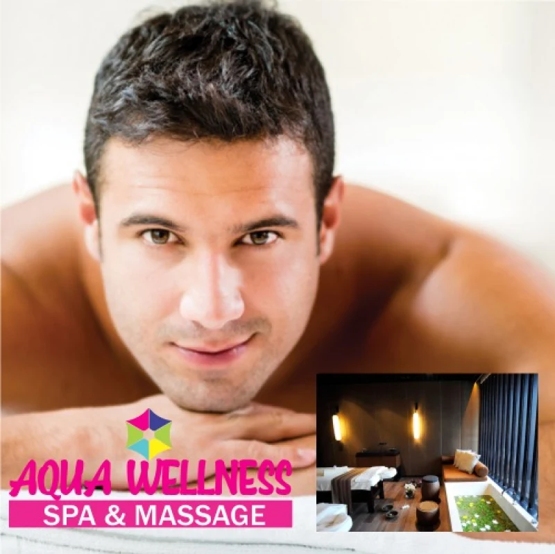 Inside Body to Body Massage in Jaipur