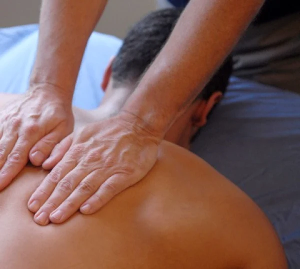 Body to Body Massage in Jaipur interior
