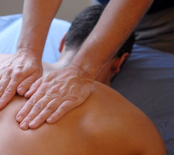 Body to Body Massage in Jaipur interior