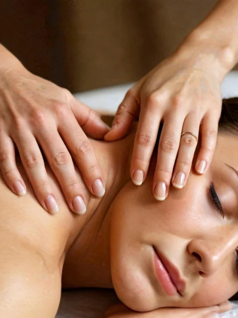Massagem Corpo a Corpo em Jaipur, anúncio de massagem erótica em Jaipur
