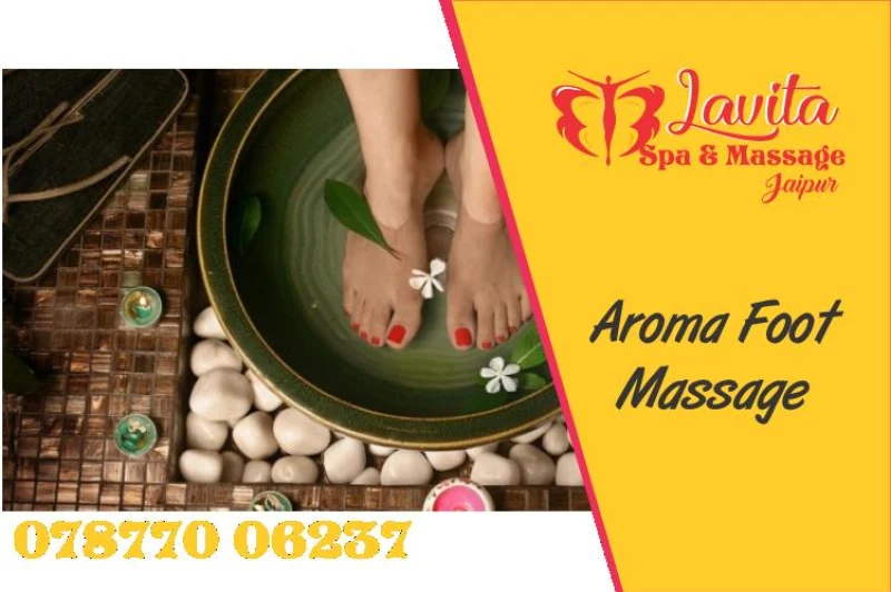 La Vita Massage Jaipur venue photo