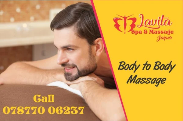 La Vita Massage Jaipur in Jaipur
