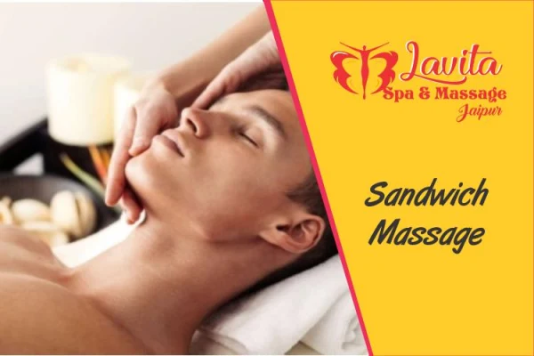 La Vita Massage Jaipur photo gallery