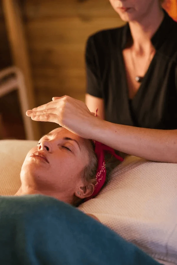 Discover Tantra Bodyrub