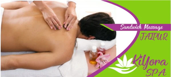 Discover Kiyora Spa Jaipur