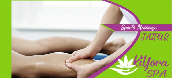 Kiyora Spa Jaipur atmosphere