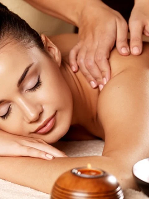 Nisha Spa, erotic massage listing in Ahmedabad