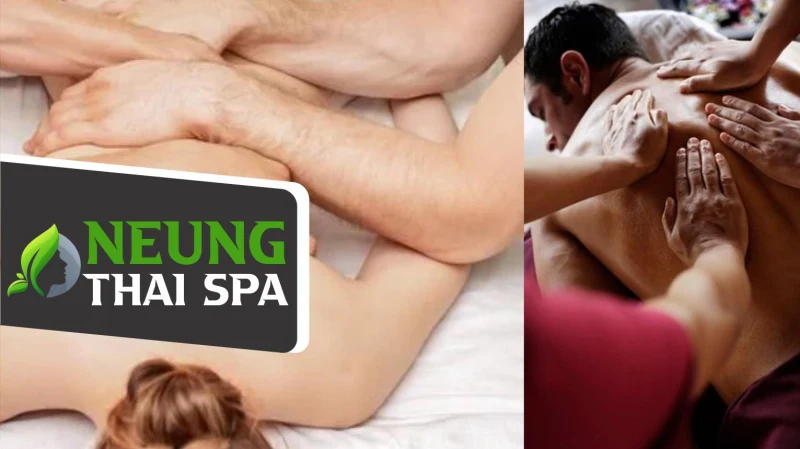 Neung Thai Spa Ahmedabad venue photo