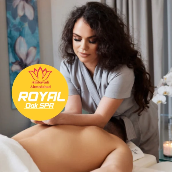 Royal Oak Spa Ahmedabad photo gallery