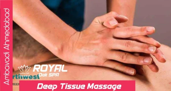 Discover Royal Oak Spa Ahmedabad