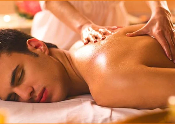 Blue Spa Ahmedabad photo gallery