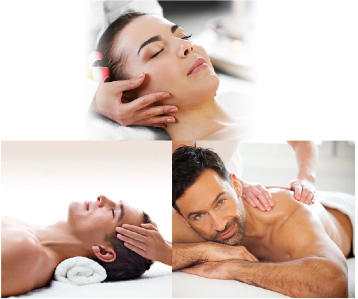 Protea Massage & Spa - Erotic massage in Ahmedabad