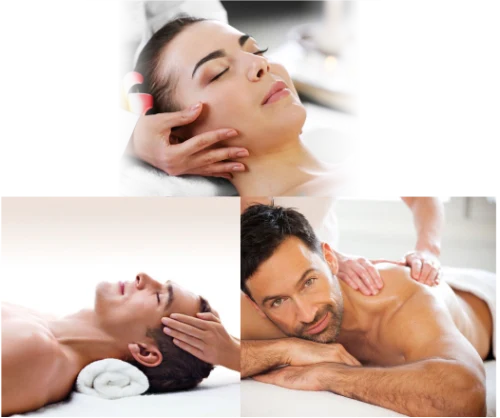 Protea Massage & Spa