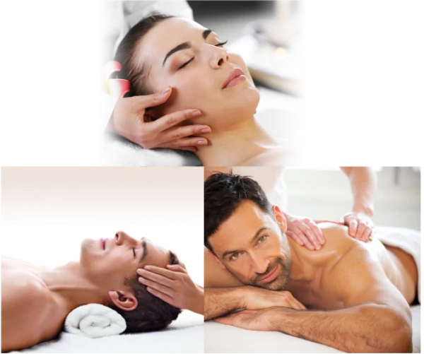 Protea Massage & Spa - Erotic massage in Ahmedabad