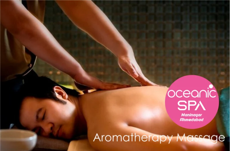 Oceanic Spa Maninagar venue photo