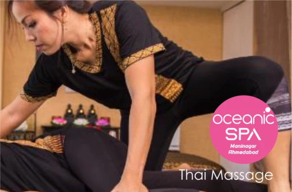 Oceanic Spa Maninagar photo gallery