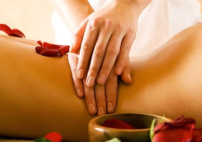 Erotic Massage Anna - Erotic Massage in Vancouver, Canada