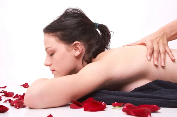 Gallery image - Erotic Massage Anna