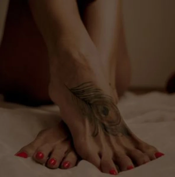 Jennifer's Nuru Massage atmosphere