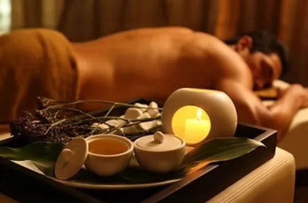 Diamond Tantra Goddess in Vancouver