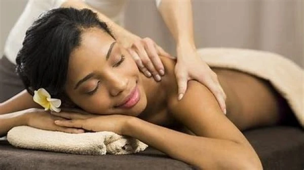 Goddess Touch Massage photo gallery