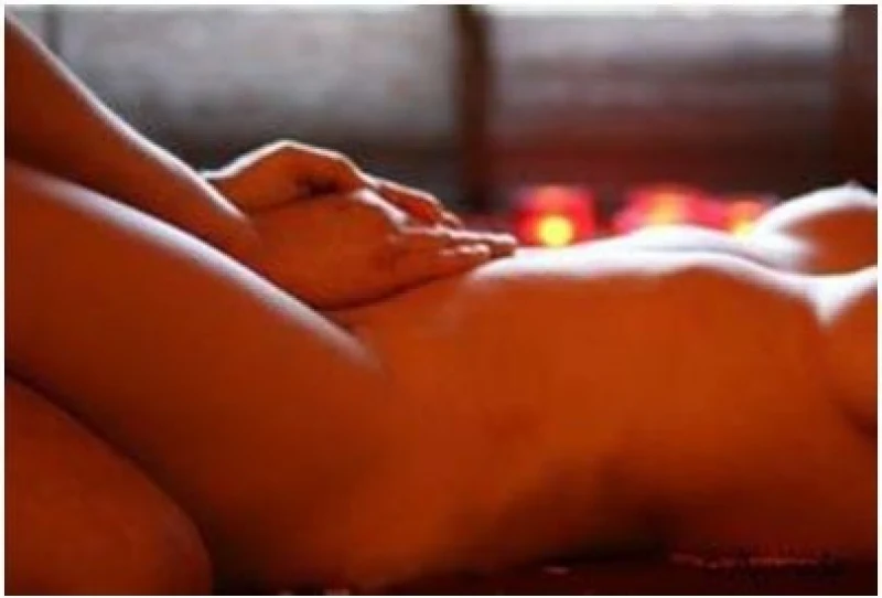 Goddess Touch Massage venue photo