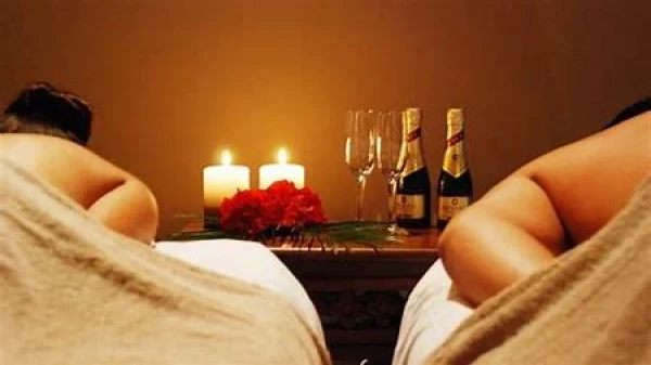 Goddess Touch Massage in Vancouver