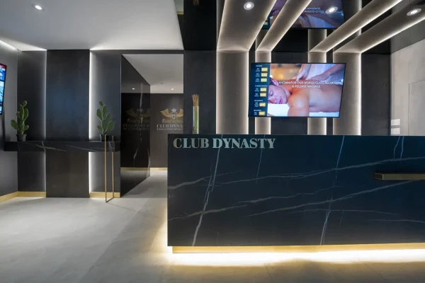 Club Dynasty photo gallery