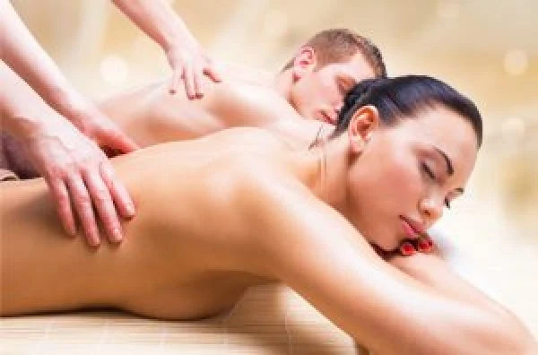 Red Lotus Tantra - Erotic massage in Vancouver