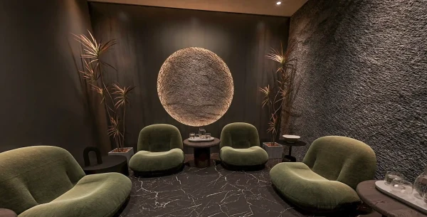 Gallery image - Spa of Eden