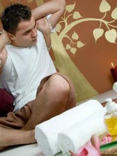 Vibe Wellness Spa, erotic massage listing in Ahmedabad