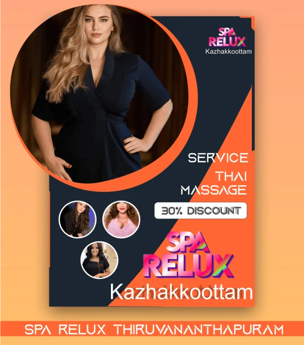 Spa Relux experience