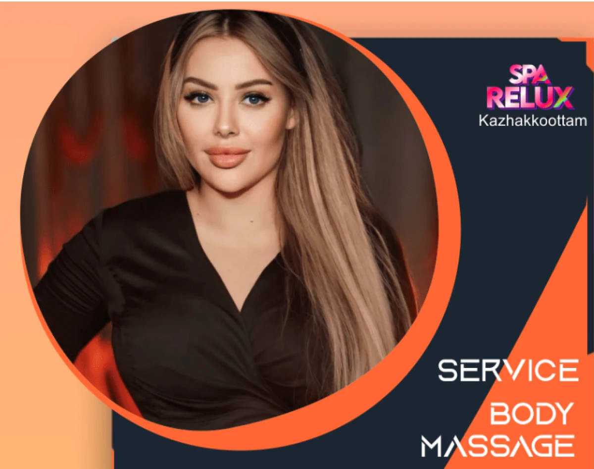 Spa Relux - Erotic massage in Thiruvananthapuram