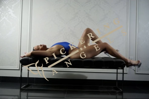 Gallery image - PickeringAngels