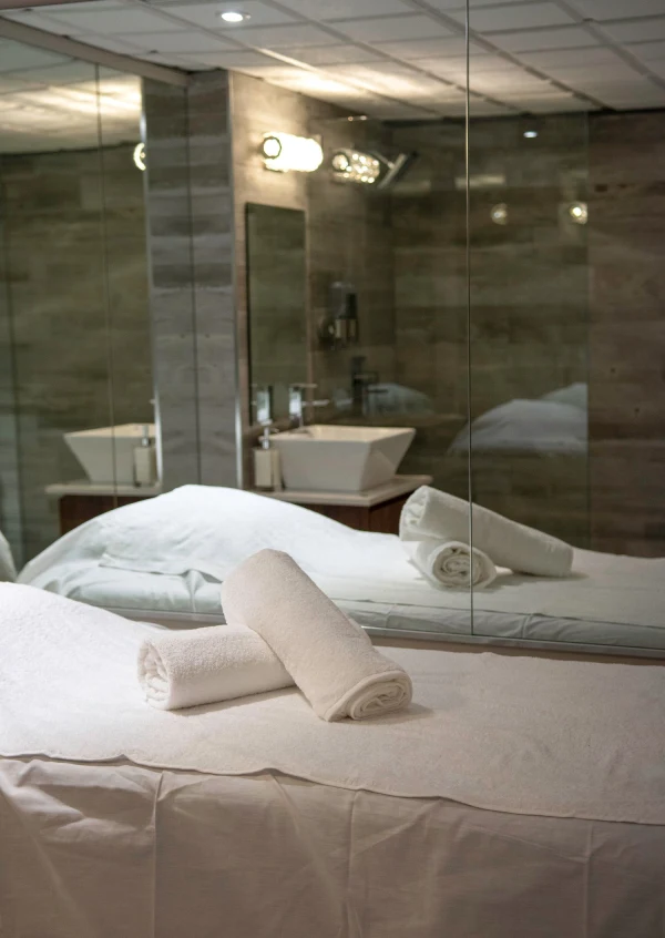 Vaughan Spa photo gallery