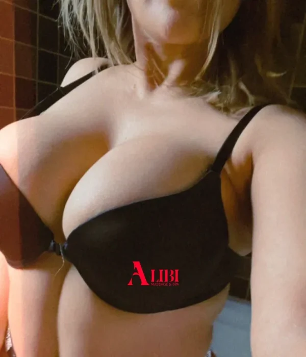 Alibi Spa atmosphere