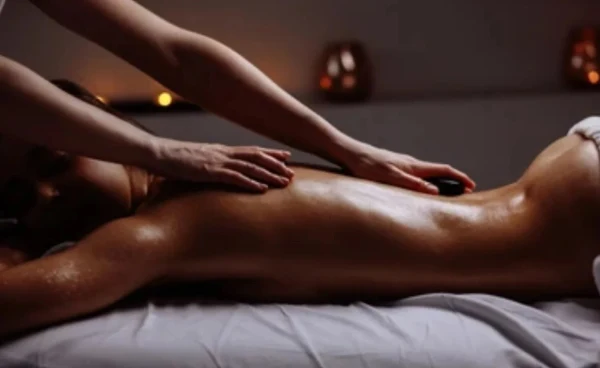 Monroe’s Touch experience