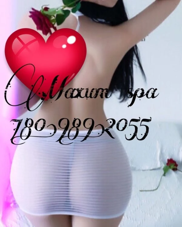 Gallery image - Maxum Spa