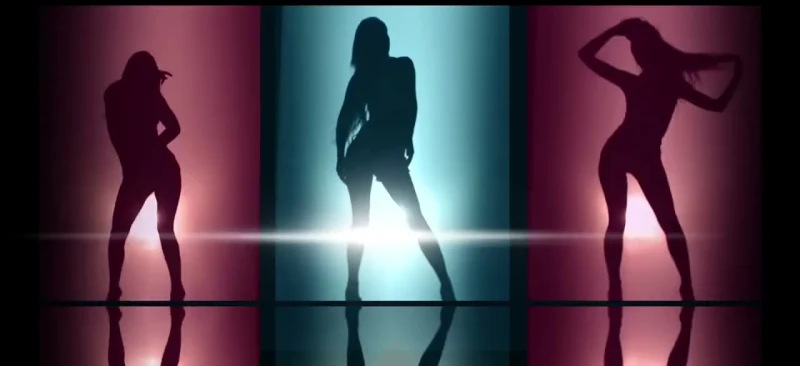 Destiny’s Angels - Interior view
