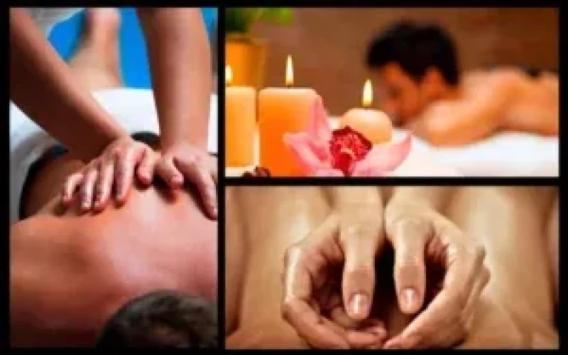 Venus Ultimate Spa - Interior view