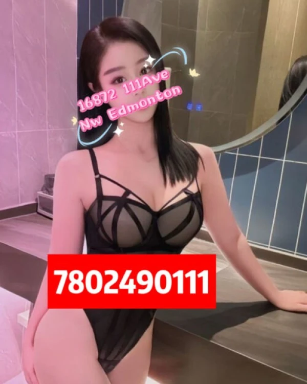 Oasis Spa experience