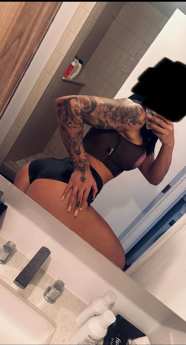 Larosa Massage in Quebec City