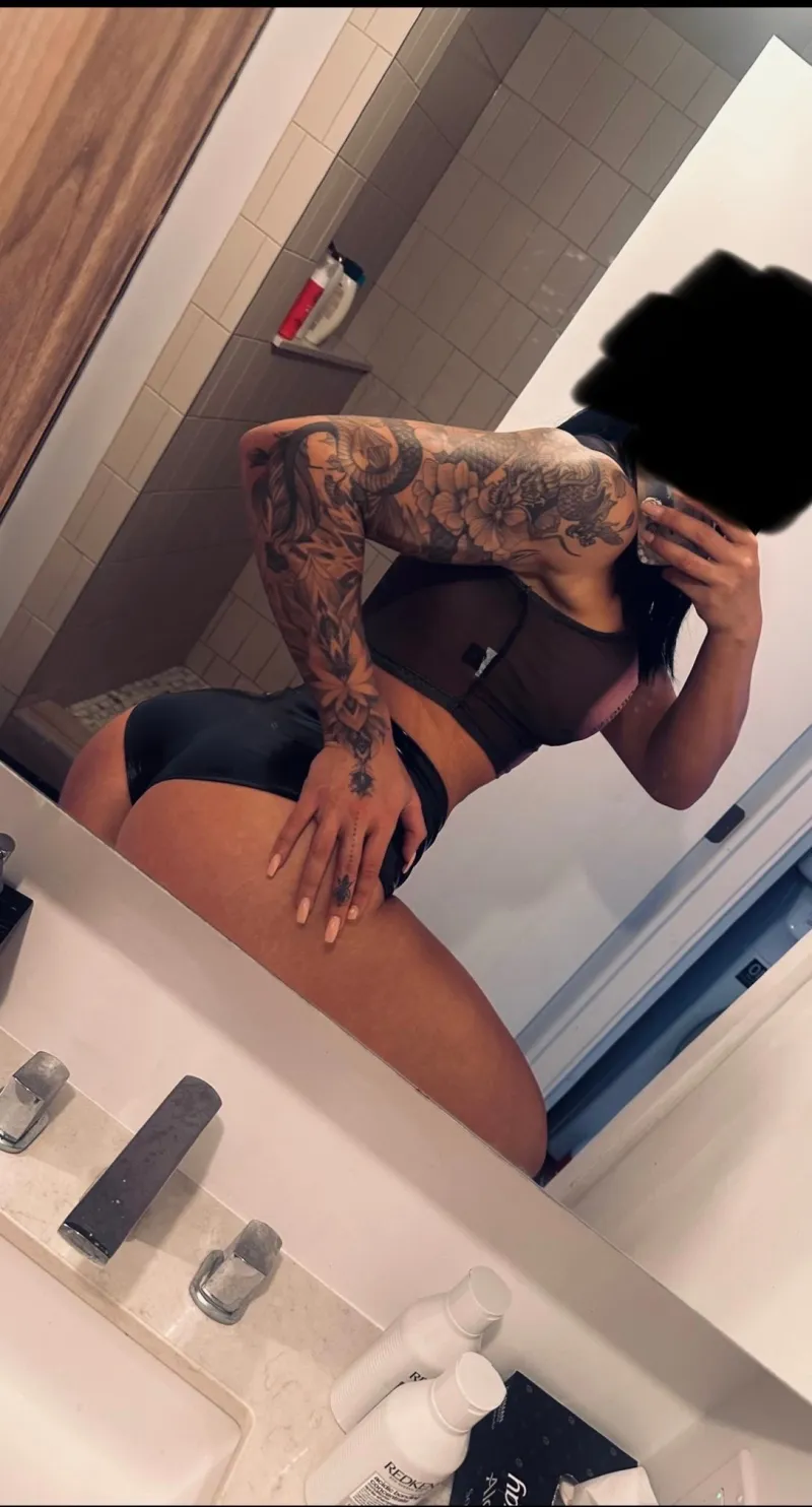 Inside Larosa Massage