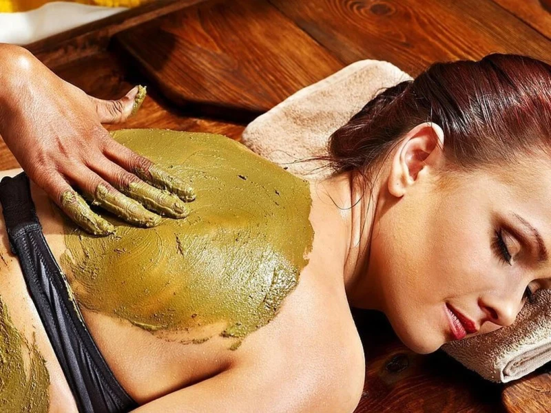Inside MobileMassageEdmonton