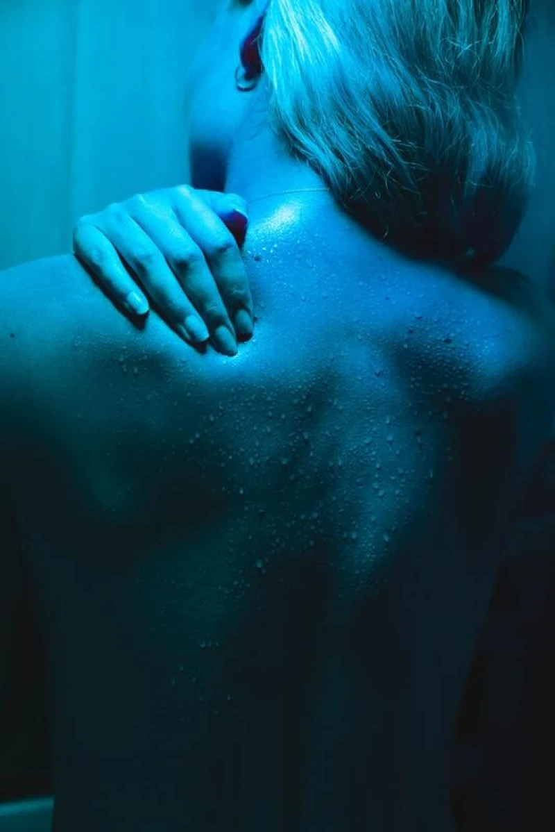 MobileMassageEdmonton ambiance