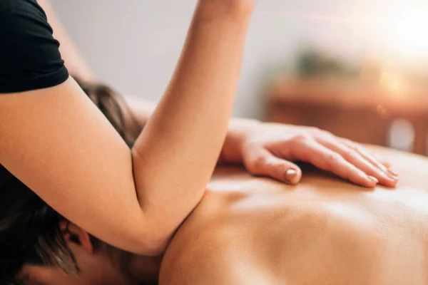 Body & Senses atmosphere