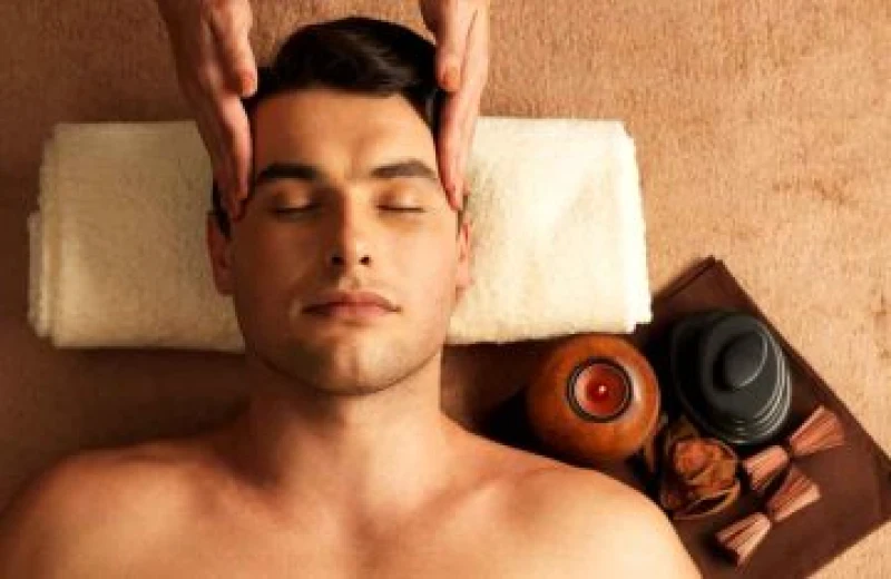 Inside Fusion Spa and Massage Nagpur